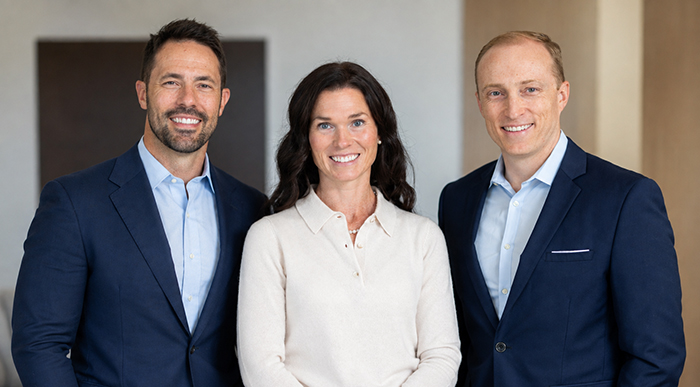 Dr. Thon Team Photo